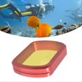 thumbnail image 4 of Camera Lens Diving Filter Underwater Dive Filters Resin Camera Lens Filter for Dji Osmopocket Yellow JSR‑3990‑17, 4 of 4