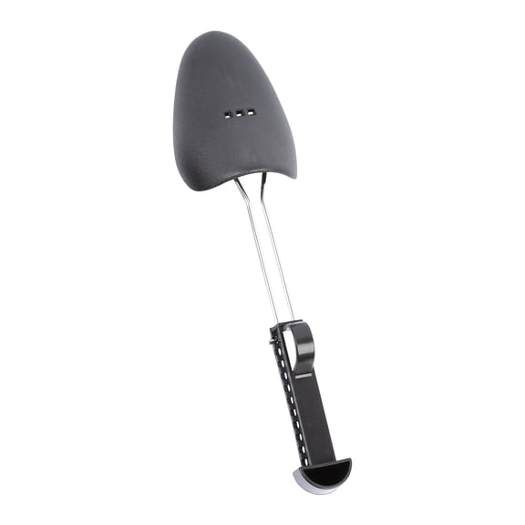 Milageto Shoe Stretcher Adjustable Length Professional Practical Portable Boot Holder Men