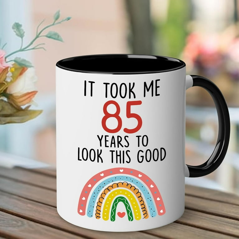 85th Birthday Gifts For Women, 1939 Gifts For Women, 85 Year Old