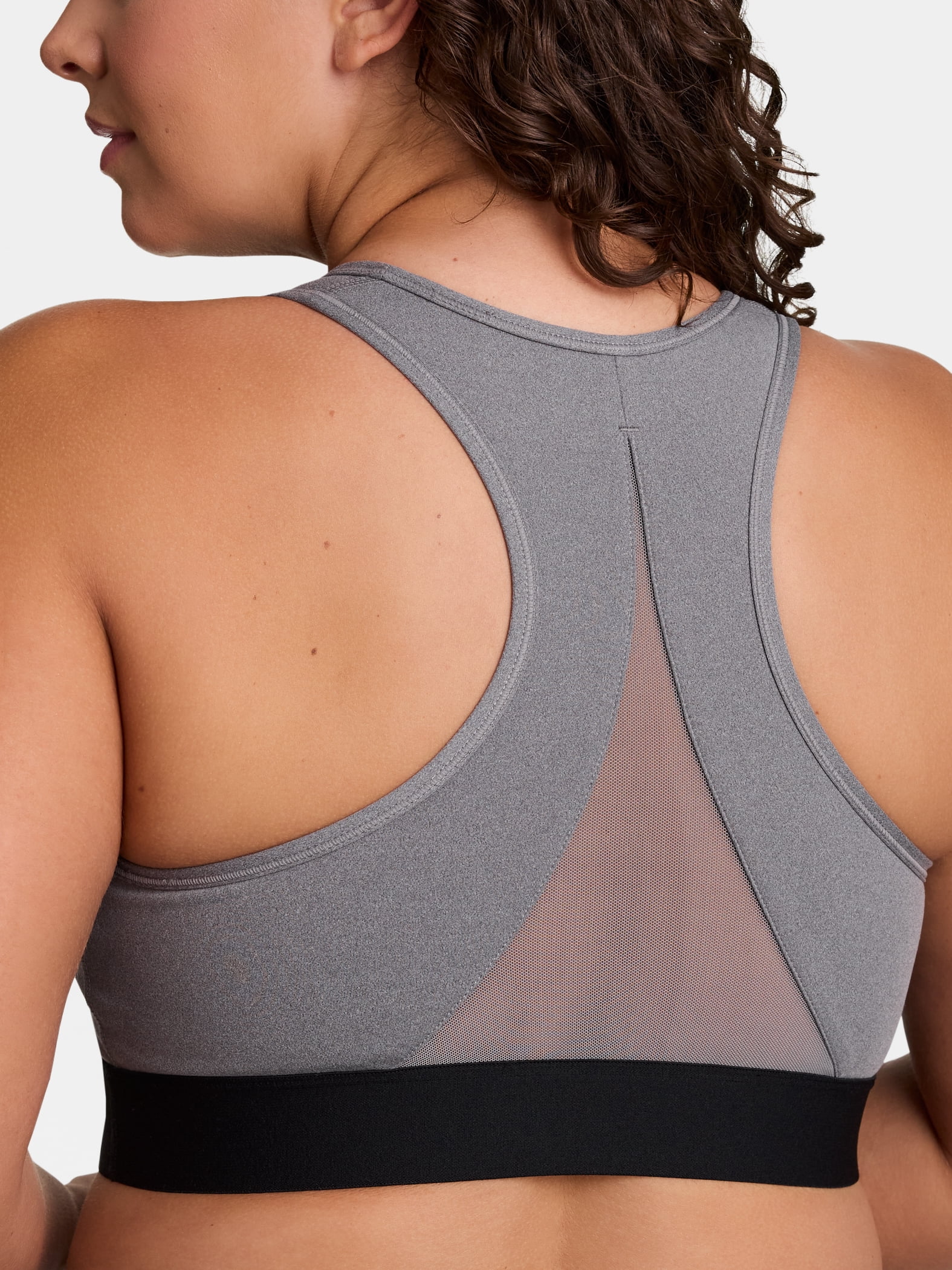 Reebok Women's Resurge Medium Impact Bra, Size XS-4X