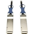 thumbnail image 2 of Tripp Lite 3M QSFP+ to QSFP+ 40Gb Passive DAC Copper Infiniband Cable, 2 of 2