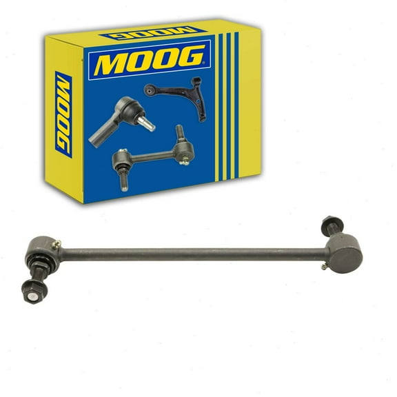 MOOG Front Suspension Stabilizer Bar Link compatible with Ford Edge 2015-2018