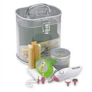Revlon Impressions Travel Manicure and Pedicure Gift Set