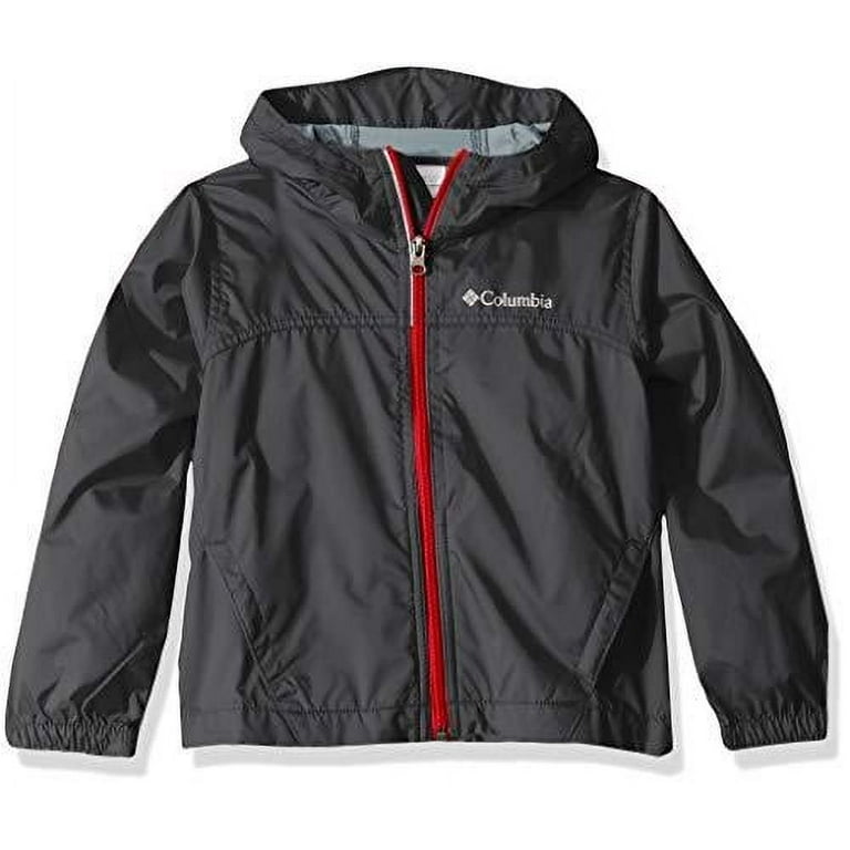Columbia Chaqueta Impermeable Glennaker™ Para Niño – Neuse Sport Shop