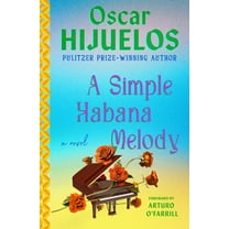 A Simple Habana Melody, (Paperback)