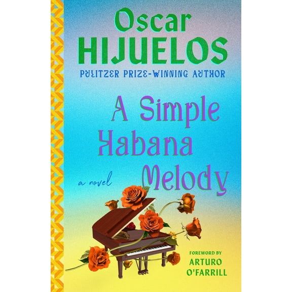 A Simple Habana Melody, (Paperback)