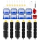 thumbnail image 1 of For Main Side Brush Hepa Filter Replacement Parts, 1 of 5