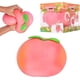 thumbnail image 1 of Squishy Extra Large Peach, Gag Gifts Funny Adult, Giant Stress Ball, Fidget Sensory Toy for Kids, ADHD Toys, 1 of 4
