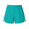 Soffe Girls' Dolphin Shorts
