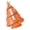 A, variant on Fun Soccer Holiday Tree Built In Colorful LED Light Powered Christmas Tree for Desk Mantels Decoration