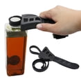 thumbnail image 3 of Multi Function Adjustable Belt Spanner  Rubber Strap Wrench Tool, 3 of 10