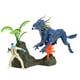 thumbnail image 4 of Figura de acción McFarlane Avatar World of Pandora Jake Vs Thanator, 4 of 4