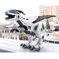 thumbnail image 3 of TRKIYQC Spray Mecánico Dinosaurio Eléctrico Juguete Multifuncional Simulación Animal Modelo Juguete Grande para Niños TRKIYQC casual, 3 of 9
