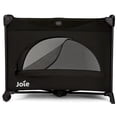 thumbnail image 4 of Cuna de Viaje y Colecho Joie Kubbie Sleep con Ruedas Plegable Incluye Colchón y Bolsa de Transporte, 4 of 5