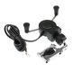 thumbnail image 4 of Soporte para Manillar de Motocicleta Sunnimix con USB 5V Modificación, 4 of 8