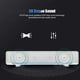 thumbnail image 5 of Barra de Sonido, Mini Barra de Sonido con USB y Conector de Audio de 3,5 mm Altavoz de Sonido Estére, 5 of 9