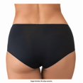 thumbnail image 3 of Pantaleta Fruit Of The Loom para Dama, con Costuras de refuerzo en abdomen Multicolor Talla M, 3 of 4