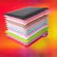 thumbnail image 2 of Bolsa de burbujas de película coextruida de color, bolsa de sobre engrosada, bolsa de embalaje de ropa, bolsa de embalaje exprés de logística, bolsa de espuma, 2 of 5