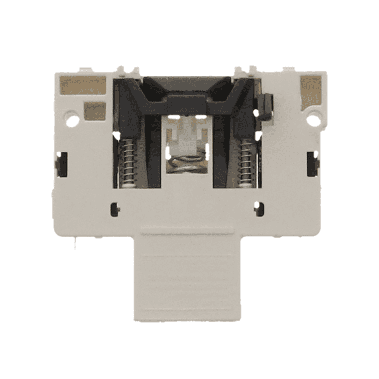 Genuine OEM LG Dishwasher Door Latch Assembly AGM76209501 - Replacement Part
