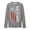 w93 Dark Gray86, variant on Graphic Tshirts For Men Independence Day Long Sleeve T Shirt Blouse Casual Crew Neck USA Years Letter Striped Stars Print Loose Fit Soft Celebrate America'S 250Th Anniversary Top Tees ,Black,S