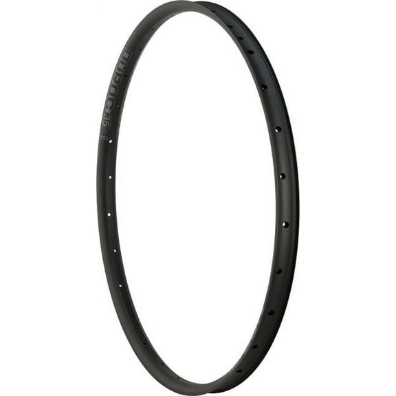 SunRingle Duroc 35 27.5" Rim, 28h - Black