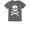 Gray, variant on Tstars Boys Unisex Irish Clover Skull Tee Cool Gifts for Irish Kids St Patricks Day Cool Shirts Gift for Boys Irish Shirt Pride Proud Irish Toddler Kids T Shirt