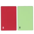 thumbnail image 1 of 2Pcs Billiard Cue Tip Shaper Snooker Metal Sandpaper Grinding Filing Board Aluminium Alloy, 1 of 5