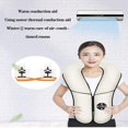 thumbnail image 3 of Neck and Back Massager,Shoulder and Full Body Deep Tissue,with Soothing Heat,for Shoulder,Leg,Body Muscle Ease tension,Home,Office,and Car Use, 3 of 5