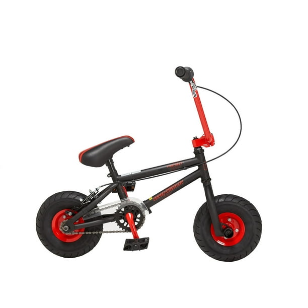 genesis gci freestyle bmx bike