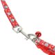 thumbnail image 3 of Dog Leash Polyester Long Training Lead for Obedience Recall, 3 of 5