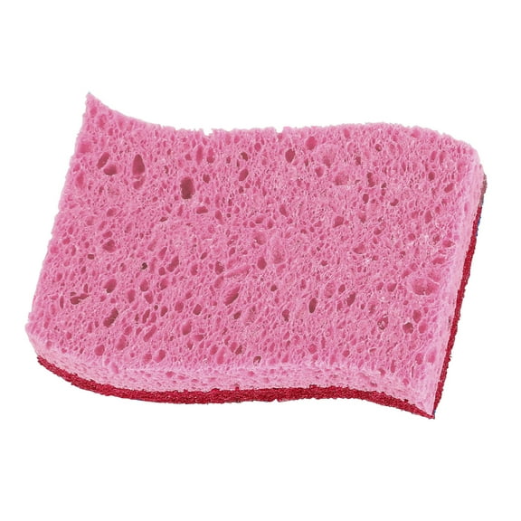 Non Scratch Cellulose Sponge 1 pck.