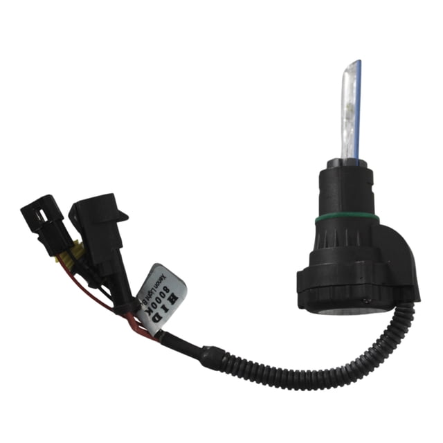 Foco 9004/9007 Xenón 8000K Luz Alta