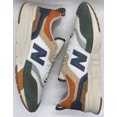 thumbnail image 2 of New Balance Mens 997H Spring Hike CM997HAN Size 10 D NIB Running DS NOS, 2 of 6