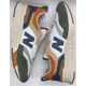thumbnail image 2 of New Balance Mens 997H Spring Hike CM997HAN Size 10 D NIB Running DS NOS, 2 of 6
