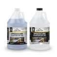 thumbnail image 5 of SPEEDCURE Countertop PRO – Ultra-Fast Curing Epoxy Resin for 1-Day Countertop Installs, Scratch-Resistant, Durable Finish - DIY Kit for Countertops, Bar Counter, Office Table, and More! (1 Gallon), 5 of 5