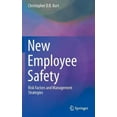 thumbnail image 2 of New Employee Safety: Risk Factors and Management Strategies, 2 of 4