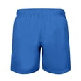 thumbnail image 6 of Bovxnpu Boys Swim Trunks Athletic Beach Shorts Boys Solid Elastic Waist Lined Swim Beach Summer Sports Shorts, 6 of 9