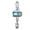 Silver, variant on Heavy Duty Industrial Digital Crane Scale, High Precision Hanging Hook Weighing Balance