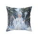 thumbnail image 2 of Pillowcase Cover Living Room Sofa Festival Ambiance Decoration Christmas Cushion Cover, 2 of 6