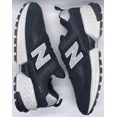 thumbnail image 2 of New Balance 574 Sport Black Grey MS574ACL Size 10.5 D NWOB Fresh Foam Lifestyle, 2 of 6