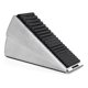 thumbnail image 1 of Door Stop, Heavy Duty Door Stop Wedge High Door Stops for Bottom of Door, Adjustable Spring Lo, 1 of 4