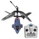 thumbnail image 5 of Helicóptero, Avión Portátil Para Interiores Con Luz LED De Colores Para Niños Para Regalo De Principiantes ANGGREK RC Aircraft, 5 of 8