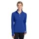 thumbnail image 1 of Sport-Tek® Ladies Sport-Wick® Jersey texturizado con cremallera de 1/4. LST860 deporte-tek LST860, 1 of 1