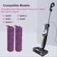 thumbnail image 2 of Replacement Brush Roller for Steam Pickup 3-in-1 Steam Mop, 2 of 5