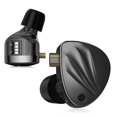 thumbnail image 2 of Hifi Wired Earphones Sports Headest For KZ-Krila Adjustable Voice Coil Iron In-ear Headest Moving Iron Music Headest, 2 of 12