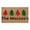 Multicolor a10294 christmas decorations under 5$, variant on Cagogo under $5 Christmas Floor Mat, Christmas Floor Mat, Non-Slip Doormat, Kitchen Bathroom Rug, Holiday Home Decor, Festive Entrance Mat