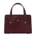 thumbnail image 2 of Dune London Dinkydenbeigh Handbag, Purple, 2 of 4
