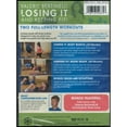 thumbnail image 2 of Valerie Bertinell: Losing It & Keeping Fit (DVD), 2 of 2