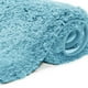 thumbnail image 4 of Xihbxyly Alfombrilla de Baño Gruesa, Absorbente y Antideslizante, Lavable a Máquina, Suave y Cómoda, Ideal para Decoración de Baño, Sala de Estar, Yoga, Multiusos, 40 X 60 Cm., 4 of 4