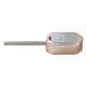 thumbnail image 1 of Inteprter 1 Uds cepillo de baño a prueba de fugas de agua con caja de soporte de acero Wc cabezal plano cepillo de cerdas suaves flexibles con juego de Juegos de accesorios de baño rosa Inteprter HA000134-04B, 1 of 1